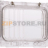 Окно защитное, IP65 для easy500 Eaton SKF-FF4 - Окно защитное, IP65 для easy500 Eaton SKF-FF4