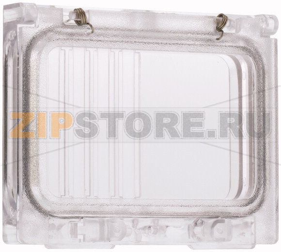Окно защитное, IP65 для easy500 Eaton SKF-FF4 