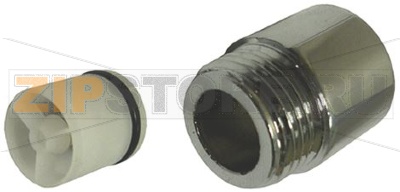 ОБРАТНЫЙ КЛАПАН ДЛЯ КРЕПЛЕНИЯ КЛАПАНА 