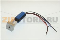 ASS.CAVI PONTE RADRIZ.+ COND BERMUDA