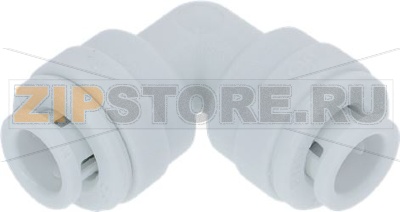 INTERMEDIATE ELBOW FITTING 1/4 