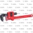 TUBE KEY 14'' - 350 MM