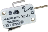 MICROINTERRUTTORE