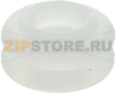 SHAPED GASKET ø 11x5x6.5 mm 