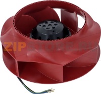 МОТОР С ВЕНТИЛЯТОРОМ ULTRAVENT 230В RATIONAL 60.72.439P