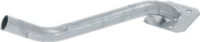 TUBO SCARICO CONDENSA ø 25 mm