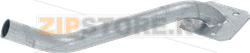 TUBO SCARICO CONDENSA ø 25 mm 