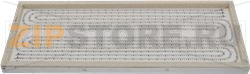 RADIANT HEATING ELEMENT 5000W 400/415V 
