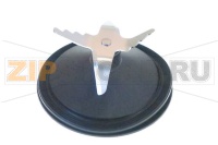 НОЖ ИЗМЕЛЬЧИТЕЛЬ