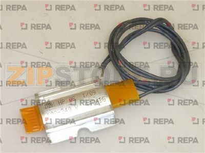 ТЭН  PTC 100-240V 