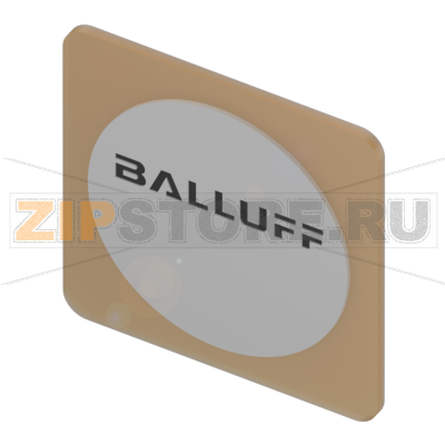 Носитель данных высокочастотный (13,56 МГц) Balluff BIS012H 