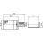 Разъем SMB, 50 Ом, 1 шт Telegärtner J01161A0691 - Разъем SMB, 50 Ом, 1 шт Telegärtner J01161A0691