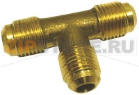 ТРОЙНИК 5/16" SAE MMM