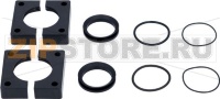 SUCTION PIPE GASKET KIT 1