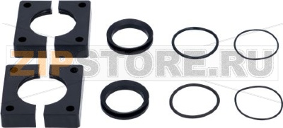 SUCTION PIPE GASKET KIT 1 
