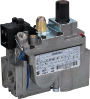 КЛАПАН 820 NOVA 230В 50 ГЦ