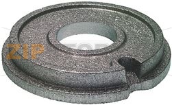 COMPLETE BURNER ø 110 mm 