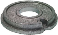 COMPLETE BURNER ø 110 mm