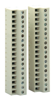Соединитель съемный, 18 контактов, 2 шт Schneider Electric STBXTS2180