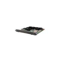 Модуль коммутатора HP JC781A