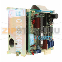 Сервоусилитель аналоговый Fanuc A06B-6050-H001