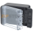 Корпус, 113x80x60 мм, поликарбонат UL 94 V0, прозрачная крышка Bopla B 100806 PC-V0-G 7024 - Корпус, 113x80x60 мм, поликарбонат UL 94 V0, прозрачная крышка Bopla B 100806 PC-V0-G 7024