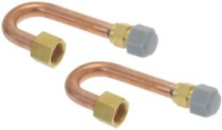 REVERSING COUPLING 5/8 (2 pcs)
