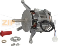 ДВИГАТЕЛЬ L7ZAW4D-199 RATIONAL 3001.0441S