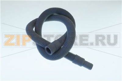 TUBE CM100 DIAM19X19 + CRIMPED JOINT 