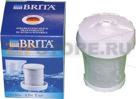 FILTRE ROBINET ON-TAP BLANC 1200 LITRES 