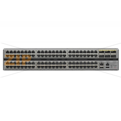 Коммутатор Cisco N9K-C93120TX= 
