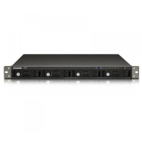 Накопитель сетевой QNAP TS-419U-PLUS