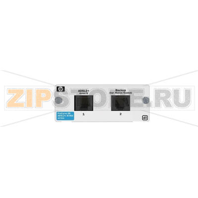 Коммутатор HP J9010A 