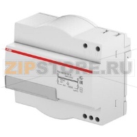 Трансформатор разделительный TS100/12-24C ABB 2CSM228575R0812