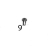 Pan head p tight screw Sato CG408DT