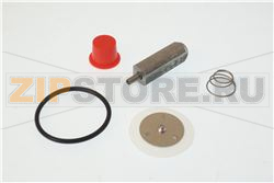 KIT DI RIPARAZIONE 