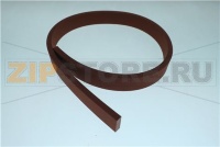 SILICONE CONTROBARRA 710 mm