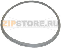 CUTTER COVER GASKET