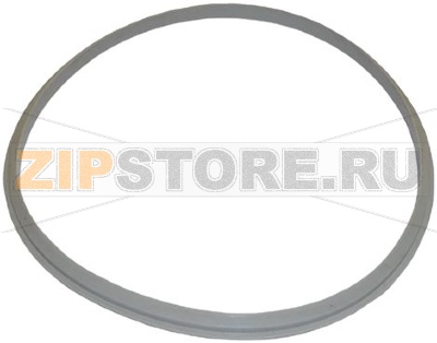 CUTTER COVER GASKET 