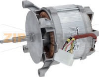 ЭЛЕКТРОДВИГАТЕЛЬ LM/FB 100Л 4/6 0,75/0,22 КВТ, 230 В