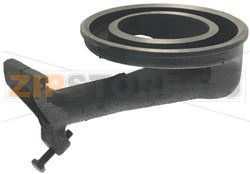 ГОРЕЛКА Ø 150 ММ 