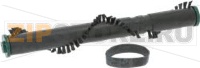 ROLLER W/BRISTLES CARPET SWEEPER ET20
