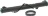 ROLLER W/BRISTLES CARPET SWEEPER ET20