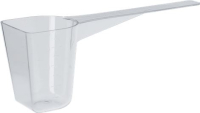 DOSING SPOON OF PLASTIC 50 g