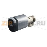 Замок цилиндровый, электронный, 55/35 N CH ABB 2CKA008300A1332