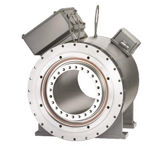 SIMOTICS T КОМПЛЕКТНЫЙ МОМЕНТНЫЙ ДВИГАТЕЛЬ 1FW3 1050ОБ\МИН,26КВТ, 235НМ,51A, 321В 1200ОБ\МИН, 29КВТ,230НМ, 50A,367В 1300ОБ\МИН,30,5КВТ, 225НМ,49A, 398В 1450ОБ\МИН, 33,5КВТ,220НМ, 48A,444В ВОДЯНОЕ ОХЛАЖДЕНИЕ Siemens 1FW3201-3.S..-.... 
