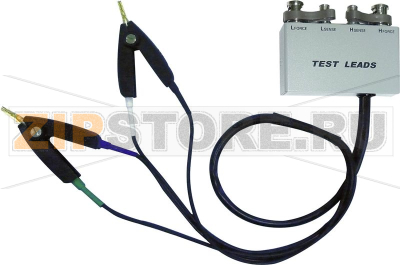 Адаптер GW Instek LCR-06B 