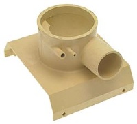 Соединитель клапана