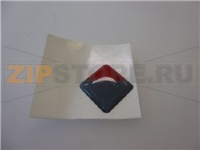 FIRE REFERENCE MARK P.L.G4S7