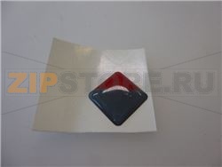 FIRE REFERENCE MARK P.L.G4S7 